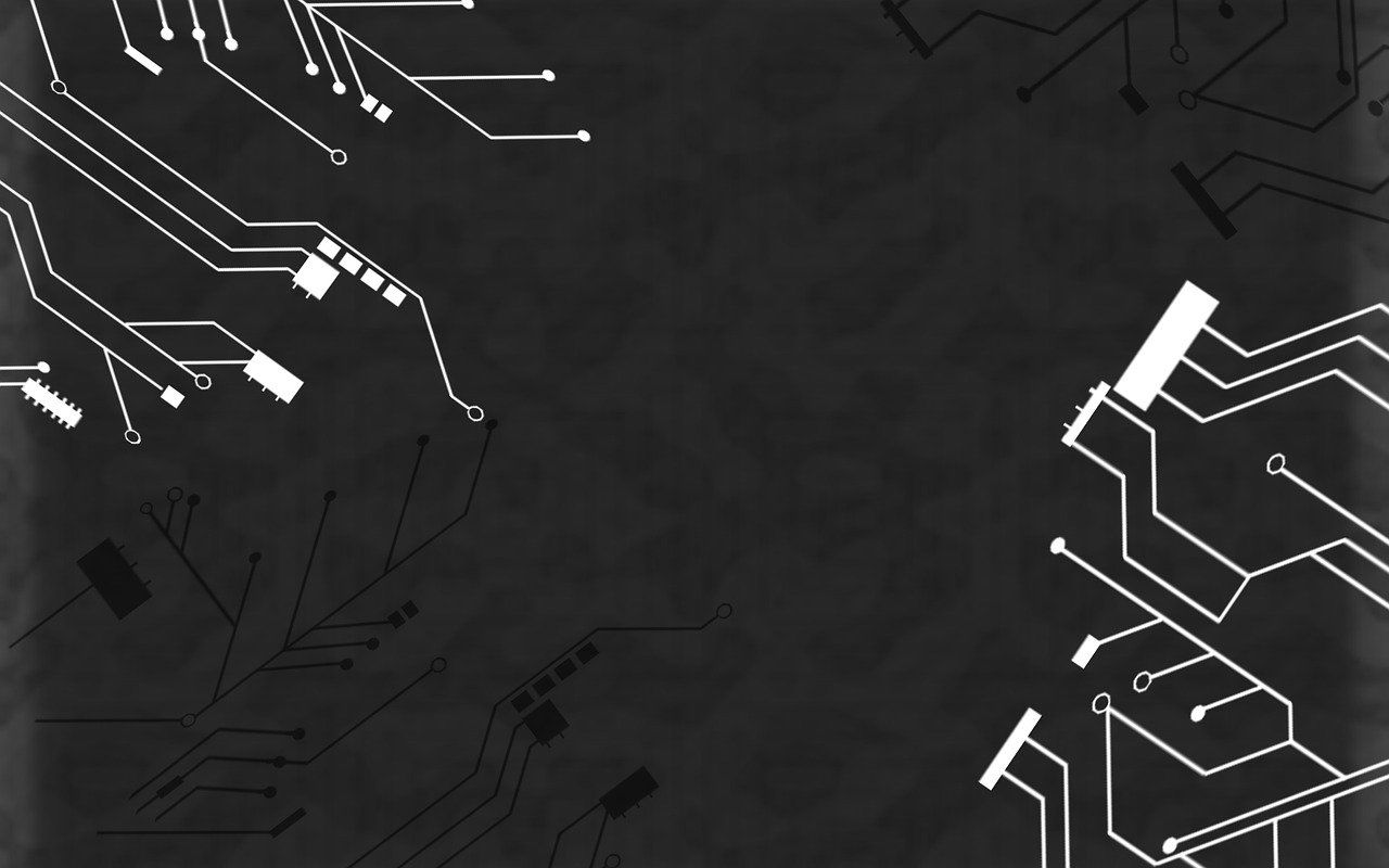 Big Trouble Over (Tiny) Chips