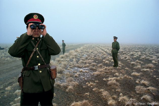 China Is On The Wall in The Middle East. New Breakthroughs Registered In China, GII Rankings of China Plateaus, Xi Has A New Culture Thought & More.