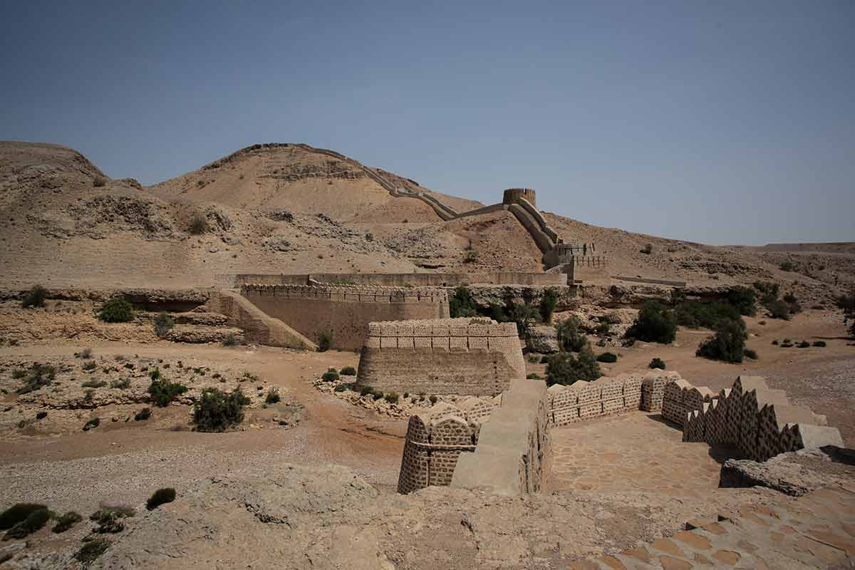 Af-Pak and Bangladesh De/Cypher- 18 Dec, 2023