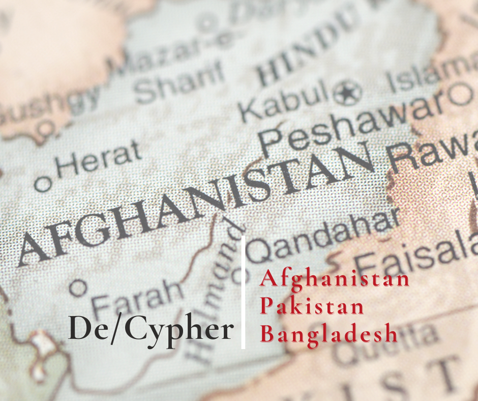 Pakistan Tussle With UNSC, Yunus Ordered to Pay Up, and Aurat March Goes On