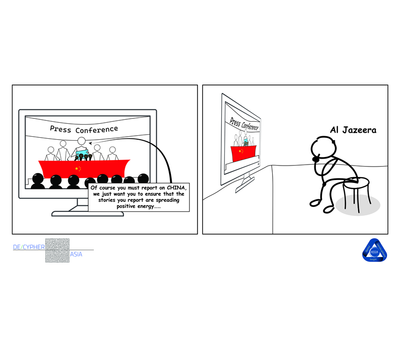 “Xi, Biden Talk; China Steps Up Cease-fire Efforts & AI Election Interference”