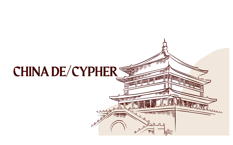 “Blinken Visits China, ByteDance to Divest TikTok, South China Sea Tensions”