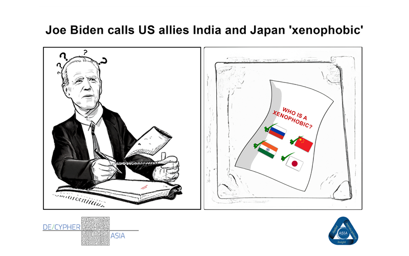 “Xi to Visit Europe, Road Collapse in Guangdong, US-China Anti-Money Laundering Unity”