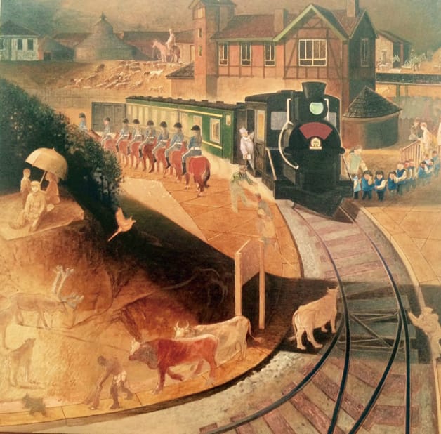 “China’s Innovation at a Crossroads: Global Tensions, Policy Shifts, and EU Trade Balances”