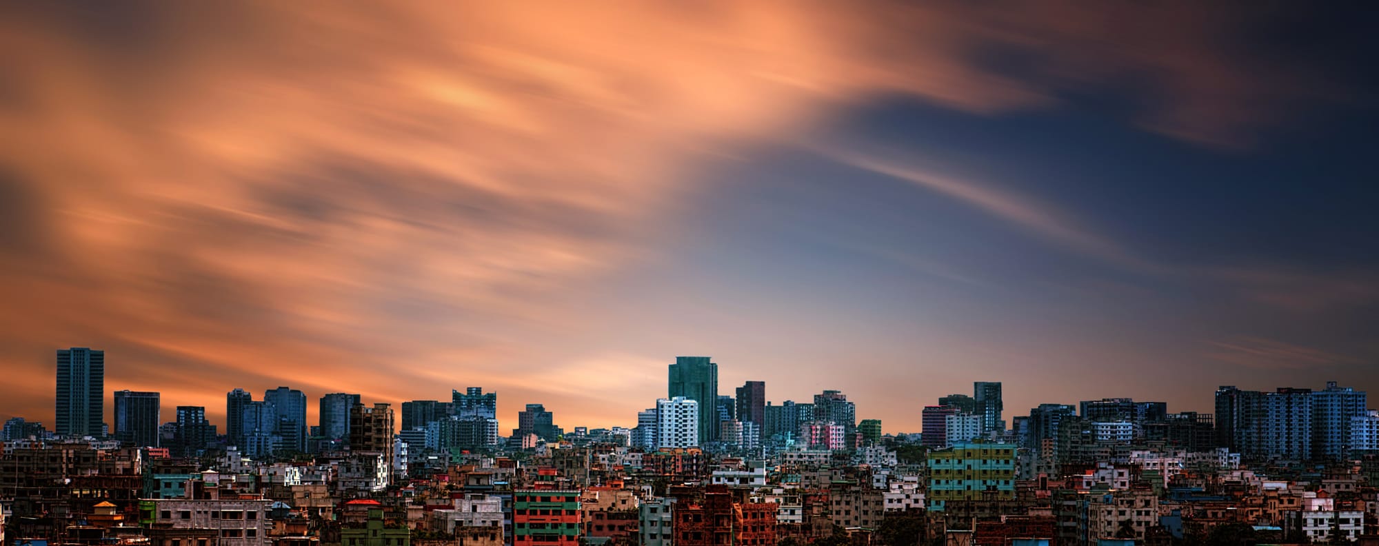 “Dhaka’s Liveability Decline, Pakistan’s New Finance Bill, and China’s Role in Counterterrorism In South Asia”