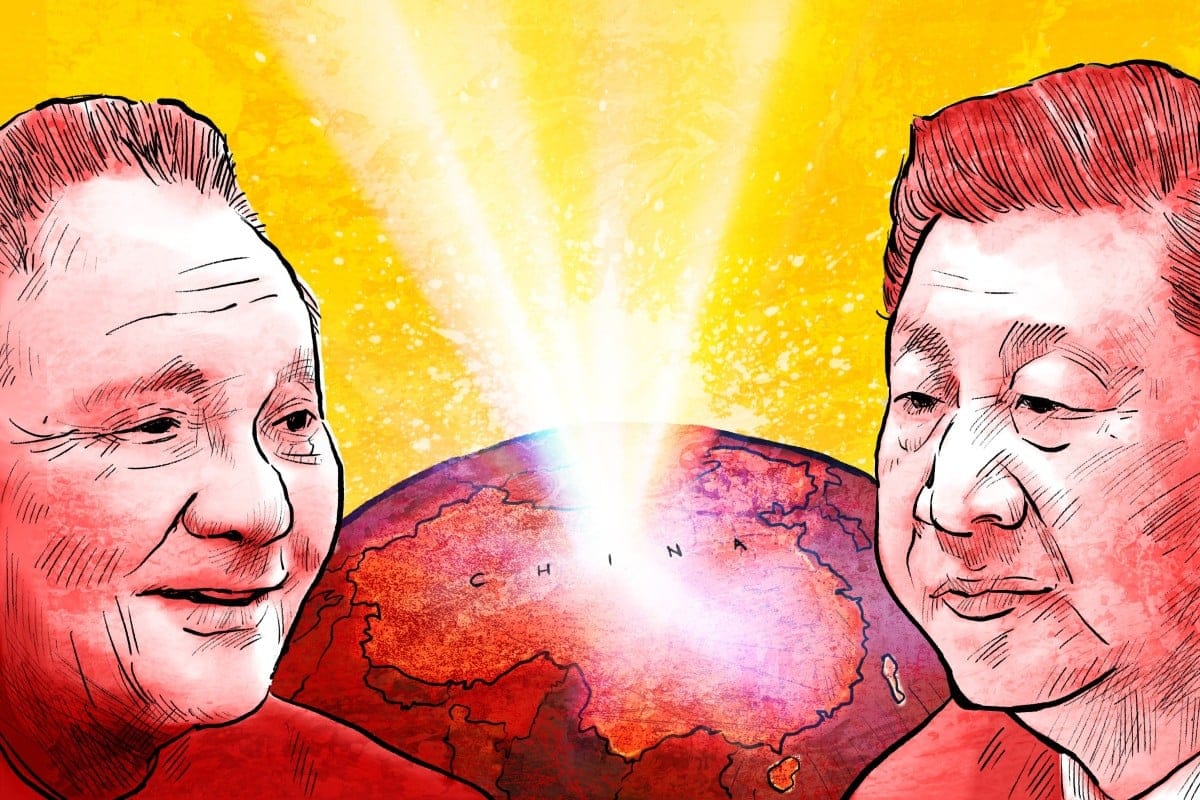 “Future Pandemics, China’s Diplomatic Moves to Moscow, and Deng Xiaoping’s Enduring Legacy”