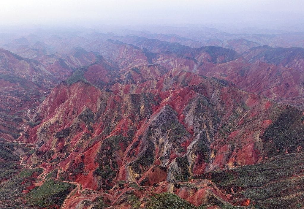 Rising Cyber Threats, Chinese Influence in Myanmar, and Asia’s Dominance in 2024 Innovation Index