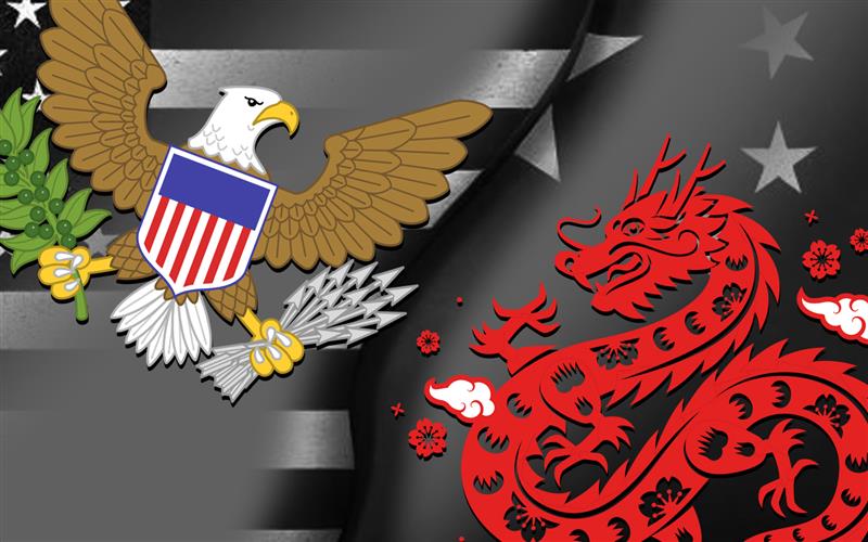 This Week in Beyond the Great Wall: Assessing Trump’s China Policy